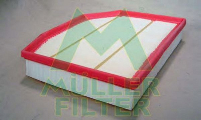 MULLER FILTER pa3357 -  Воздушный фильтр